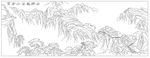 山水