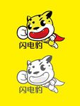 闪电豹
