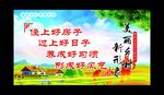 美丽乡村 新形象