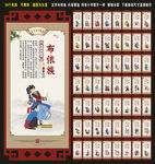 五十六个民族
