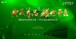 高端地产广告