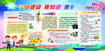 平安创建社区 我知道 我参与