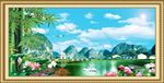 桂林山水