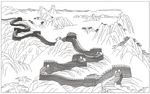 长城
