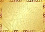 金光闪亮亮 证件纹