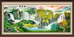 山水风景