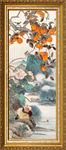 国画花鸟