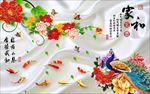 电视背景墙