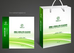 企业手提袋