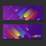 炫酷banner