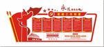 党建文化墙
