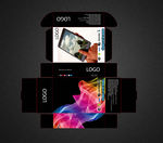 平板电脑包装盒