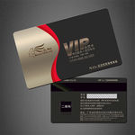 VIP卡