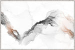 水墨画