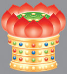 莲灯