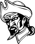 卡通人物头像
