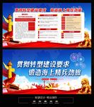 习主席视察北部战区海军重要讲话