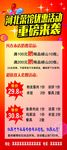 优惠活动重磅来袭
