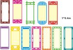 作品展