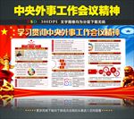 中央外事工作会议