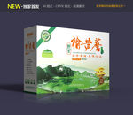 榆黄蘑包装