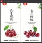 樱桃