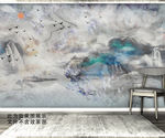 写意水墨画