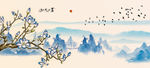玉兰花