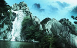 山水风景