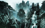 高山流水