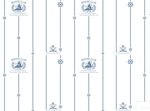 硅藻泥 液体壁纸 儿童  花型