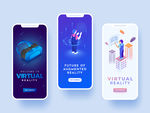 VR海报