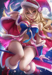 魔法小仙女