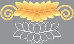莲纹