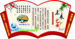 校园文化  国学经典 未来已来