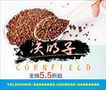 决明子