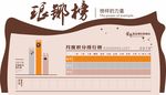 公司文化墙