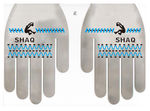 SHAQ手套图片