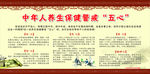 养生保健