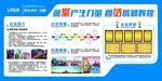 公司文化墙