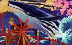 浮世绘