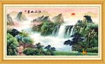 江山如画