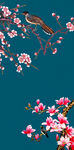 花鸟画