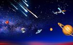 宇宙