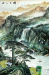 国画