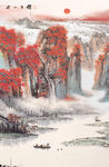 国画