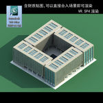 地标建筑