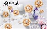 电视背景墙