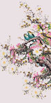 花卉玄关