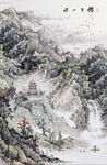 国画